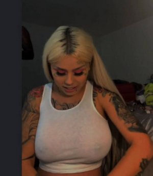 monafashionbeauty Photo #11