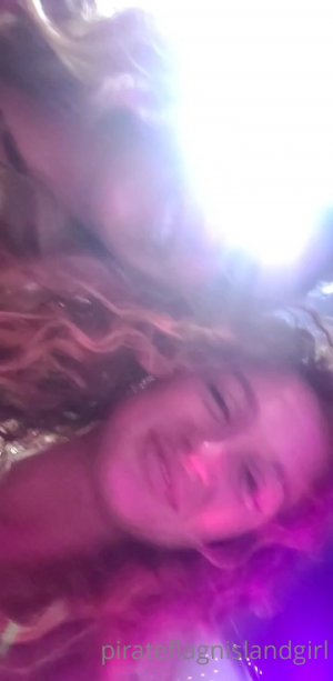 Cassie Zero Video #2