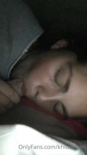 Khloe Vixen Video #6