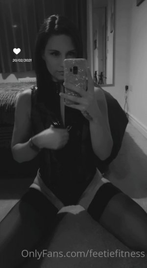 Goddessuzie Post #13