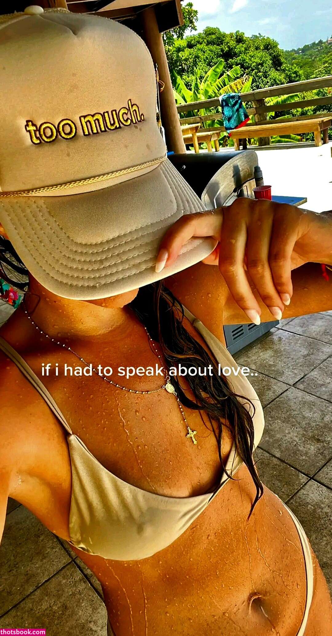 Toomuchmariaaa Photo #4