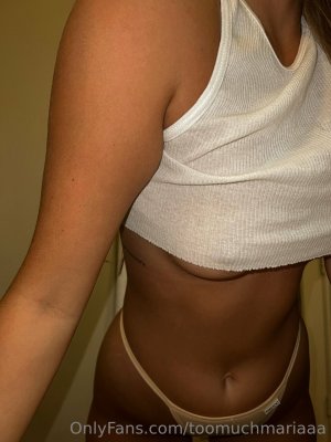 Toomuchmariaaa Photo #17
