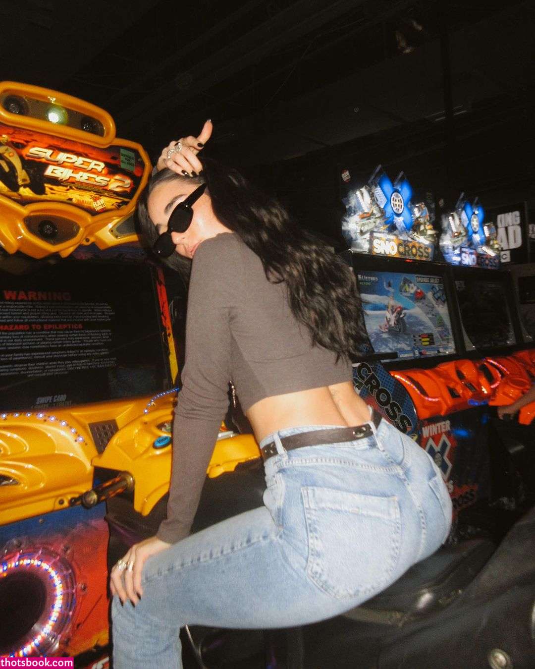 Indiana Massara Photo #7