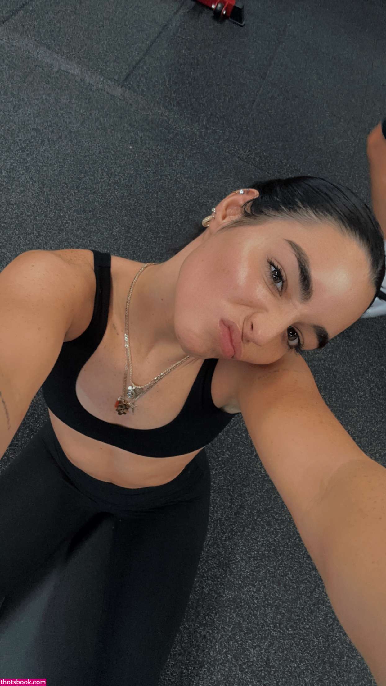 Indiana Massara Photo #10