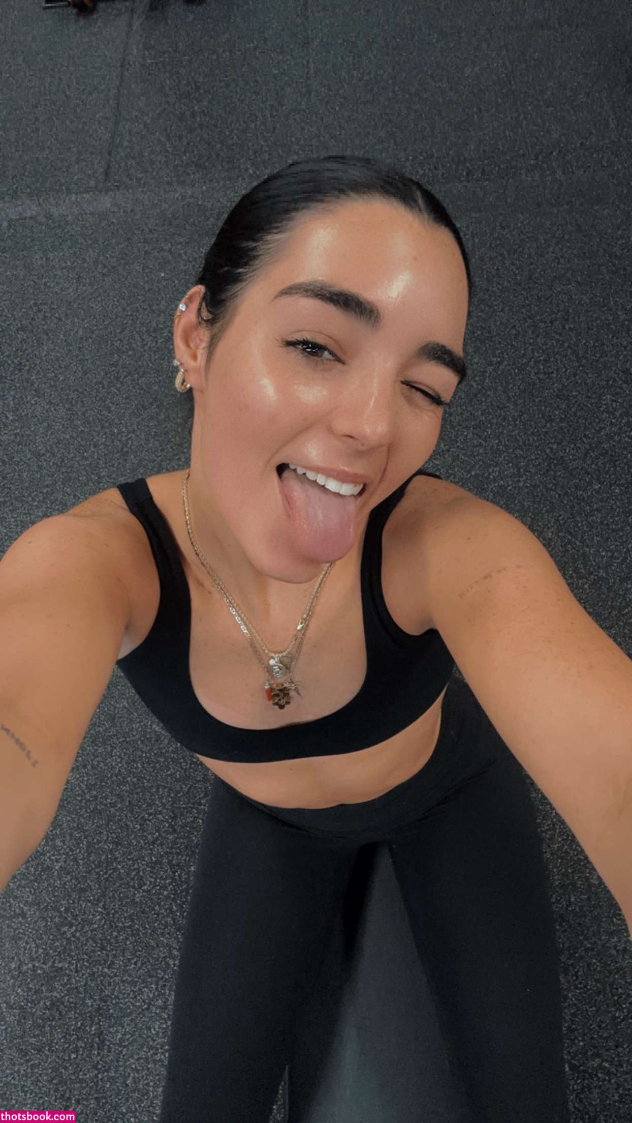 Indiana Massara Photo #11