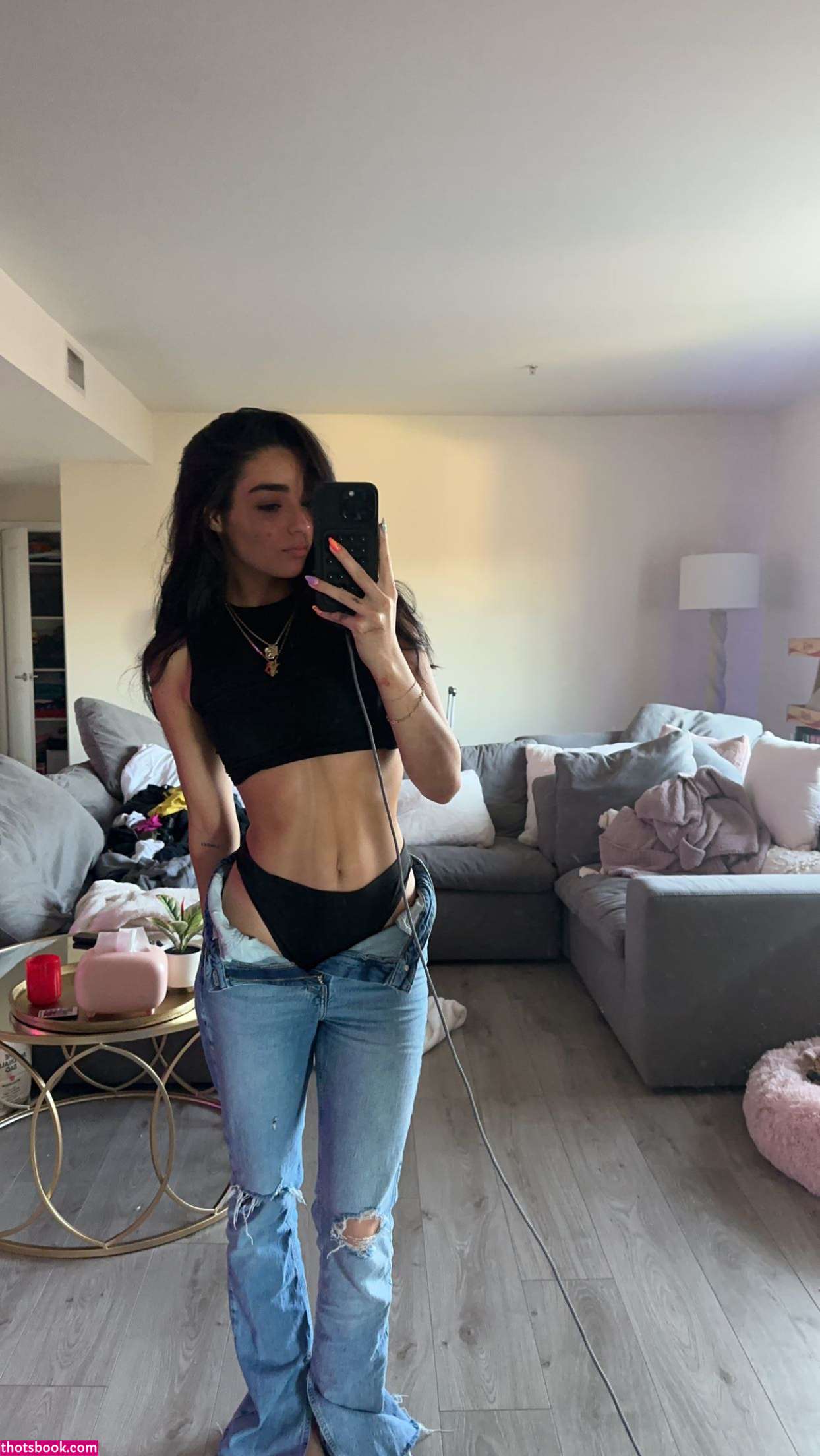 Indiana Massara Photo #27