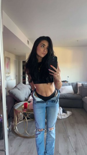 Indiana Massara Post #8