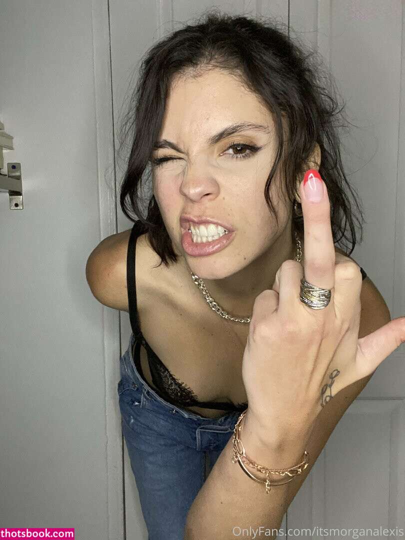 Itsmorganalexis Photo #9