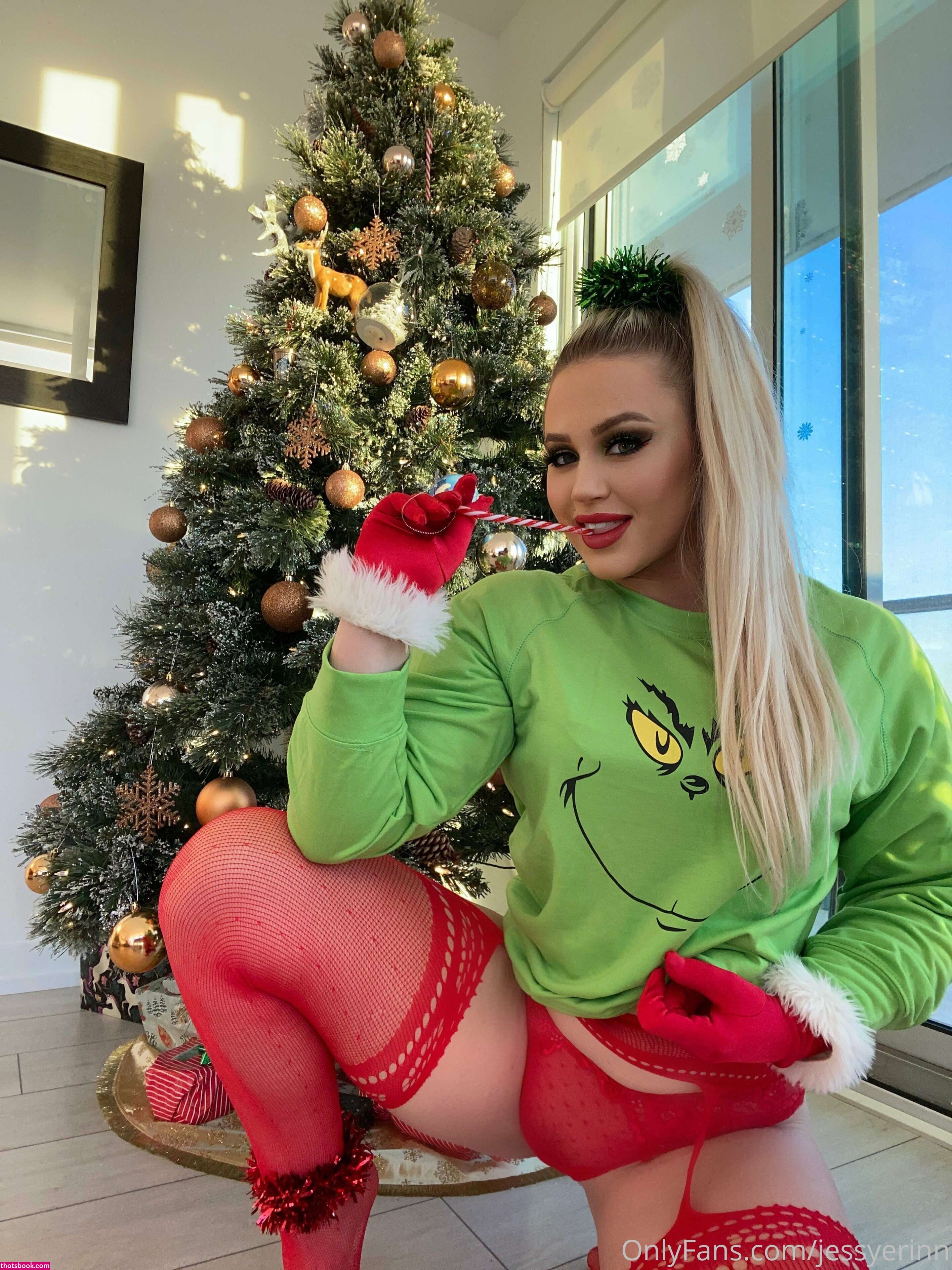 Jessy Erinn Photo #7