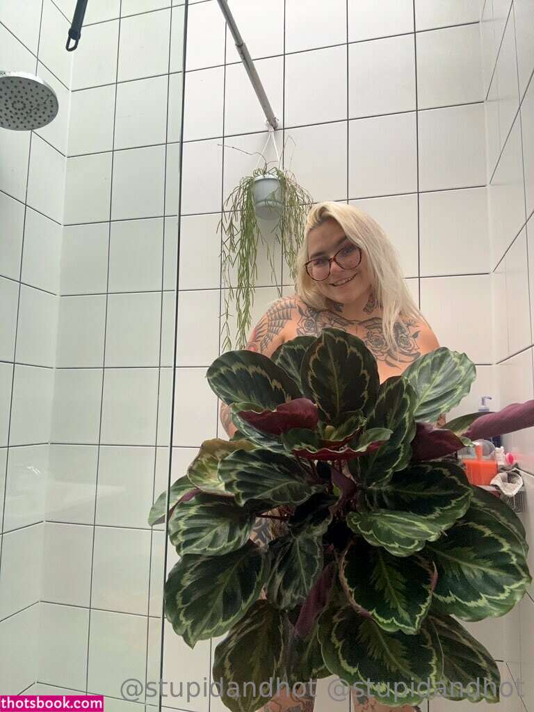 Stupidandhot Photo #4