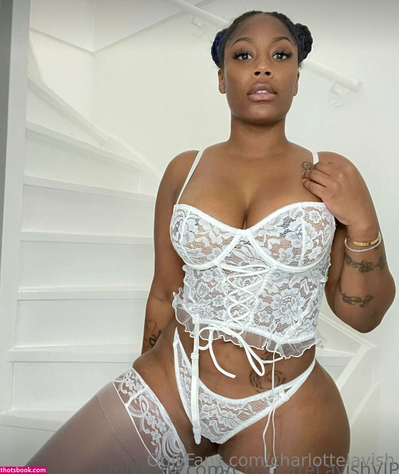 Charlotte Lavish Photo #32