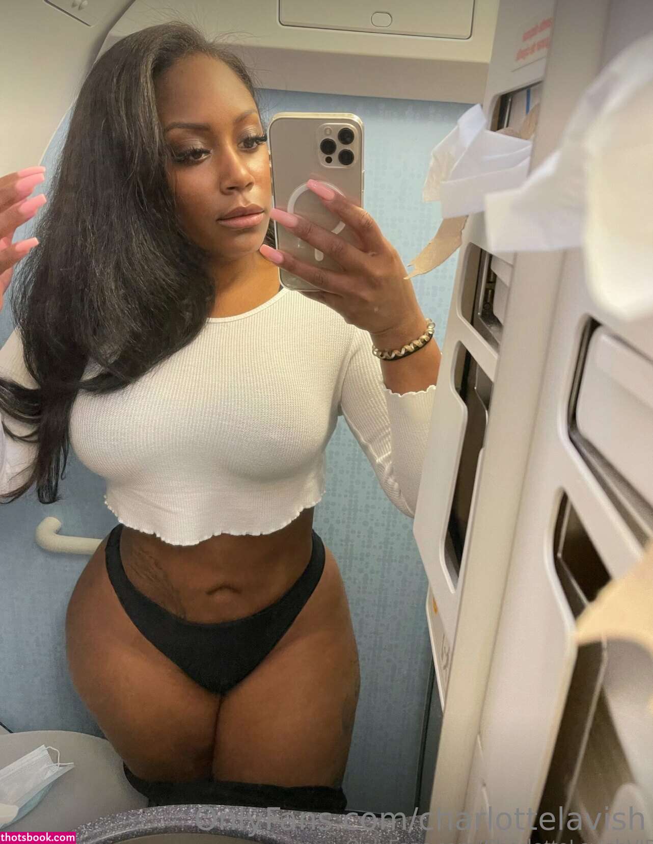 Charlotte Lavish Photo #42