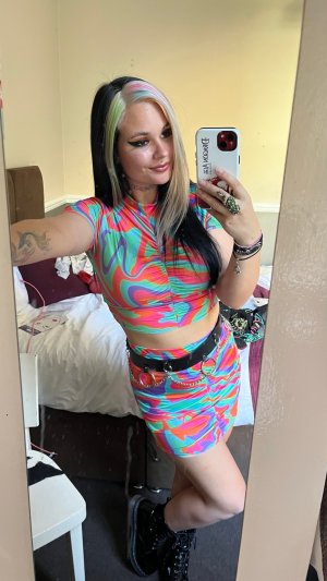 Dogtorizzy Photo #30