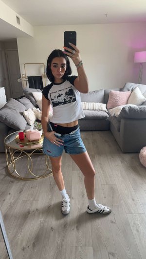 Indiana Massara Photo #37