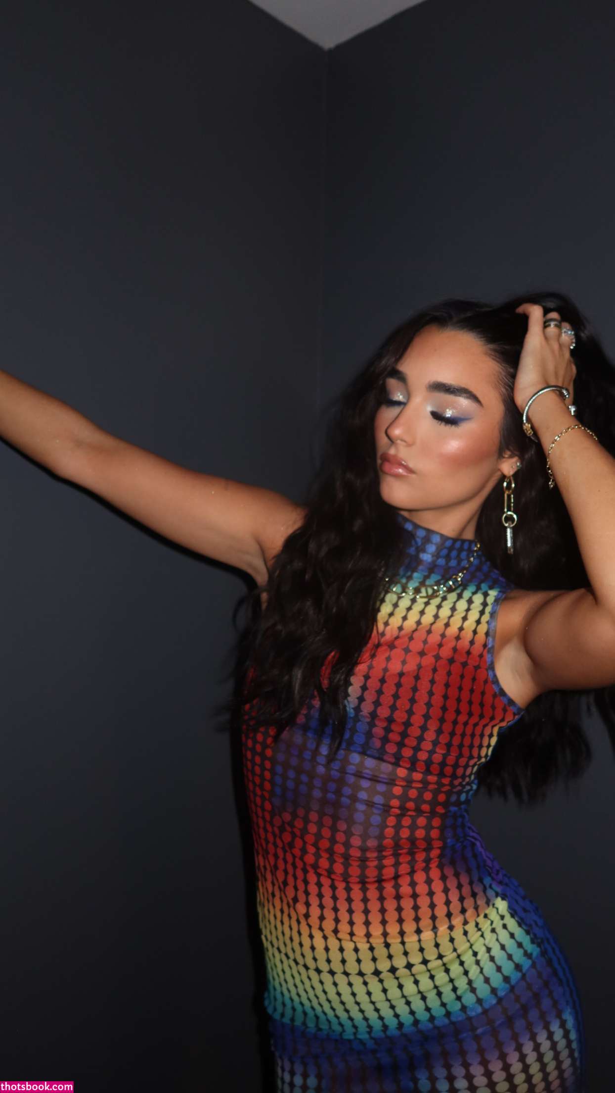 Indiana Massara Photo #38