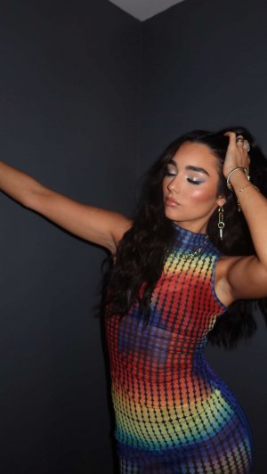 Indiana Massara Photo #38