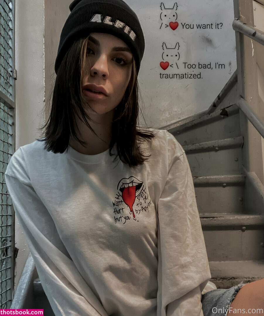 Itsmorganalexis Photo #20