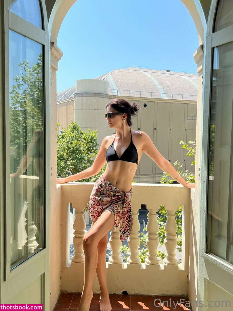 Itsmorganalexis Photo #27