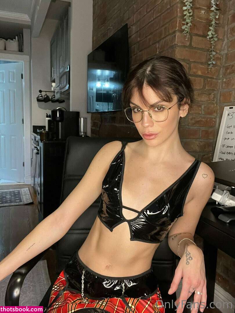 Itsmorganalexis Photo #33