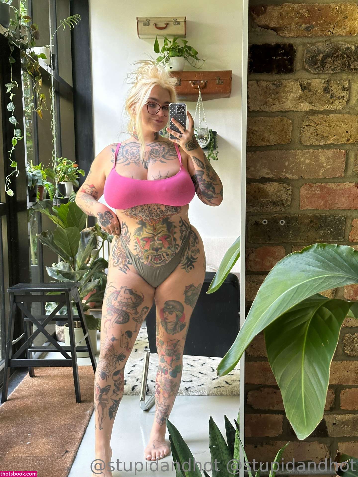 Stupidandhot Photo #20