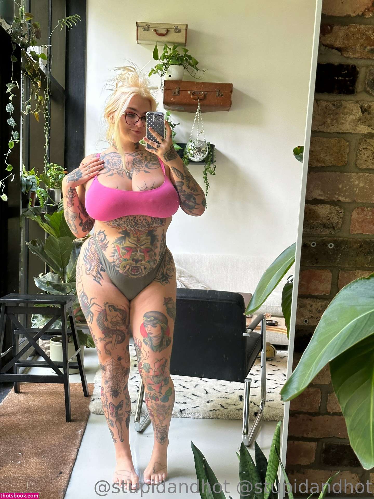 Stupidandhot Photo #21