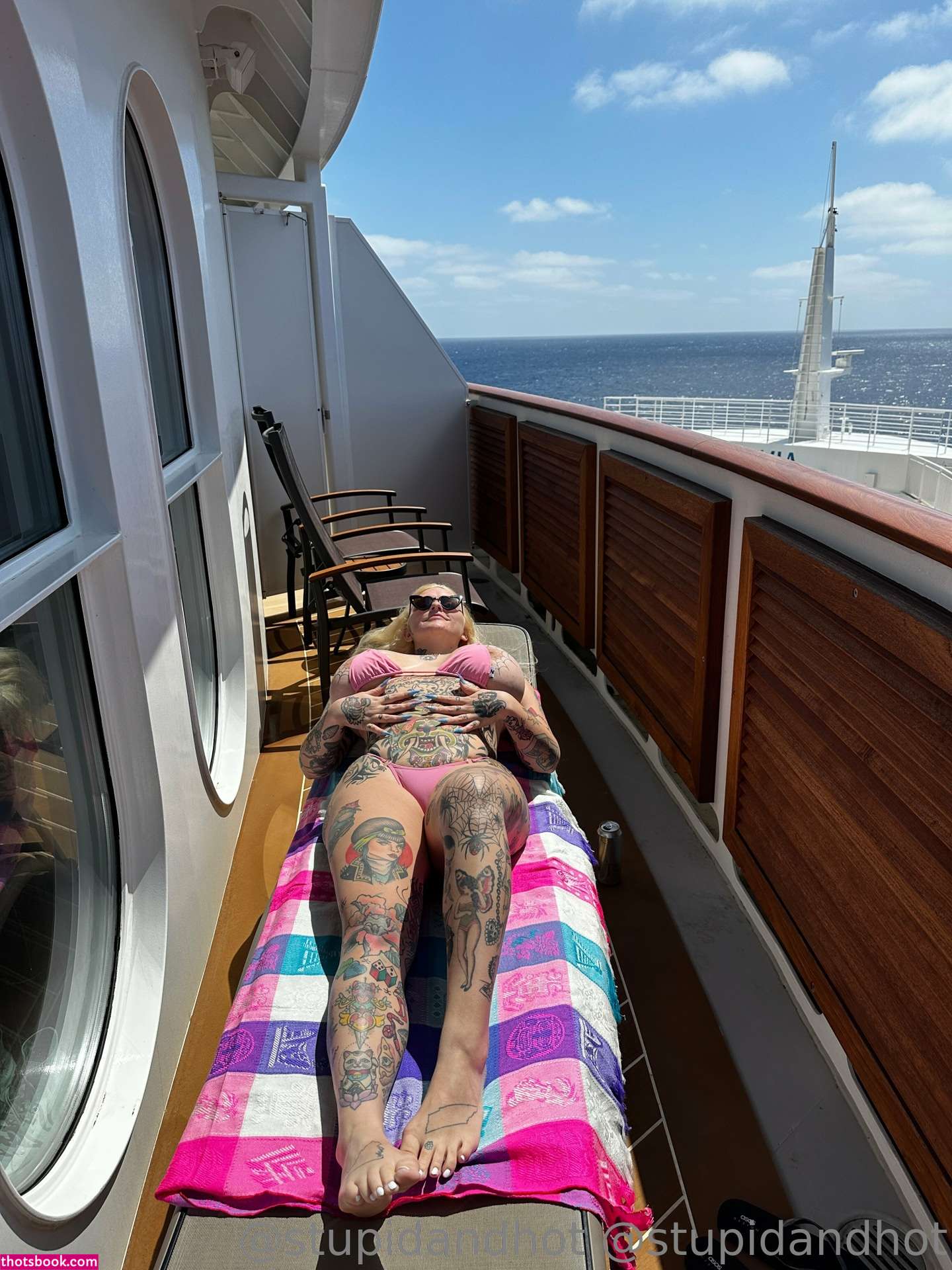 Stupidandhot Photo #23