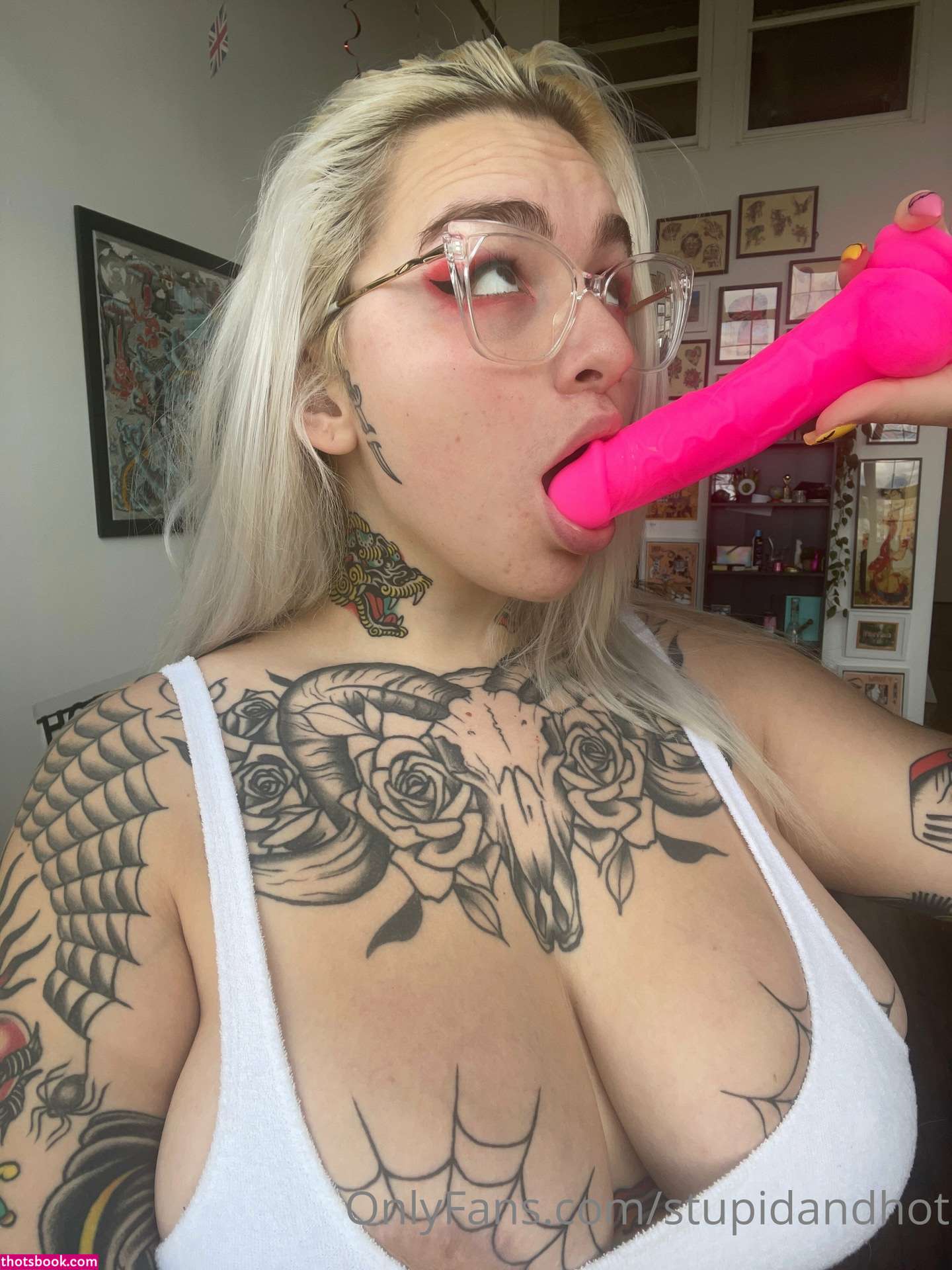 Stupidandhot Photo #27