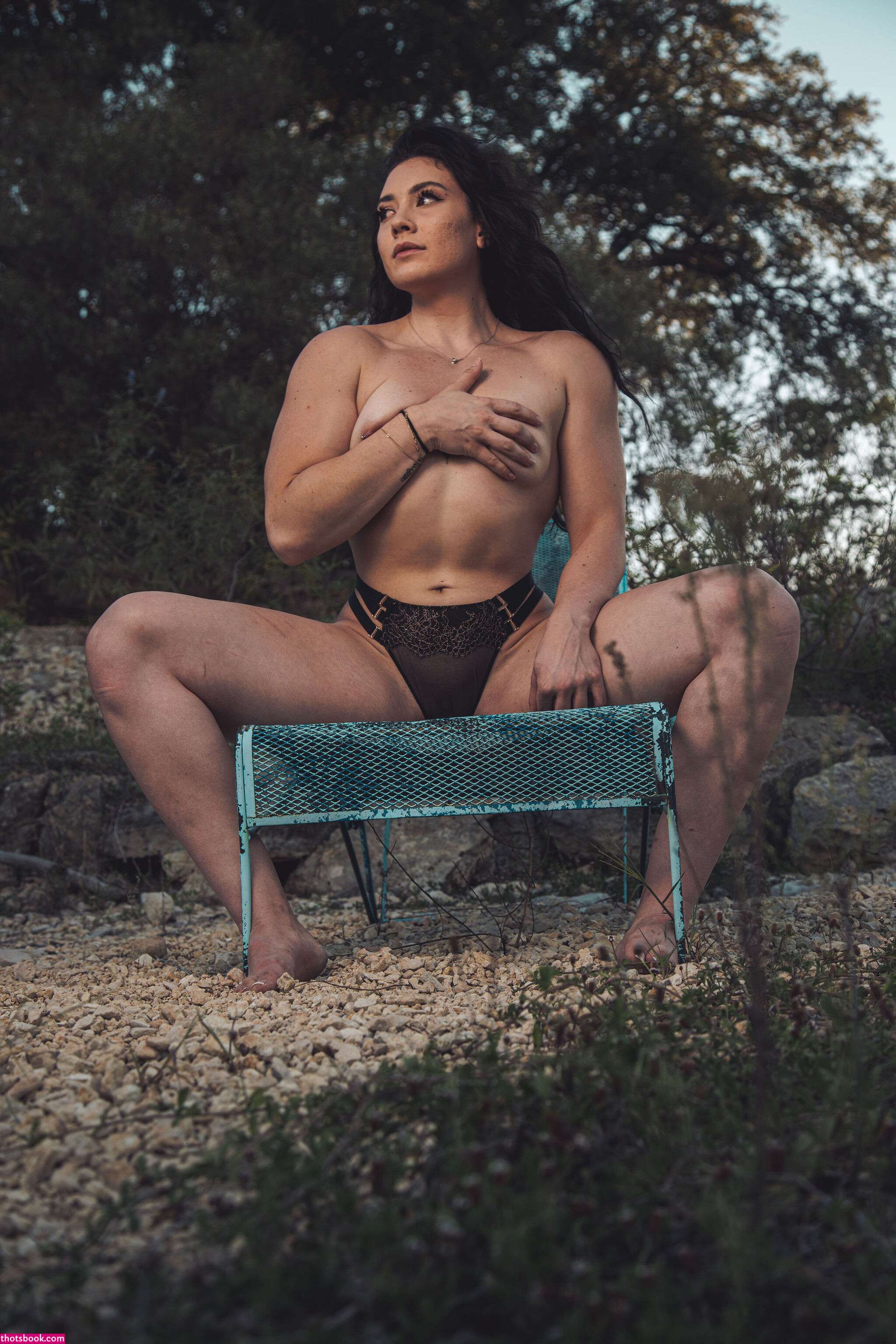 Cecilee Wech Photo #18