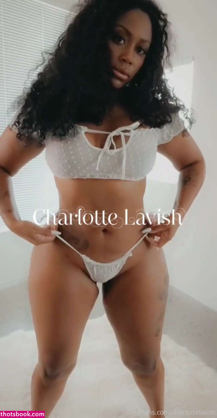 Charlotte Lavish Photo #54