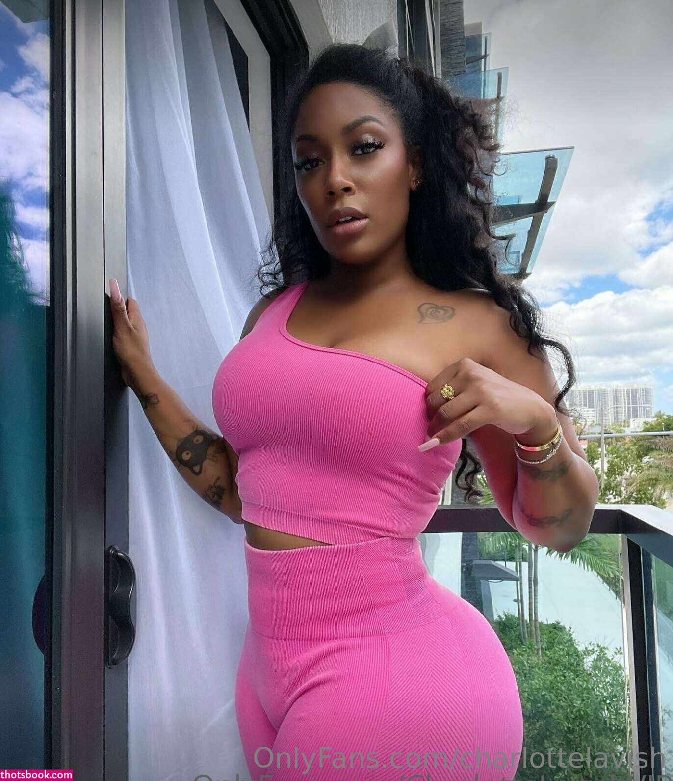 Charlotte Lavish Photo #57