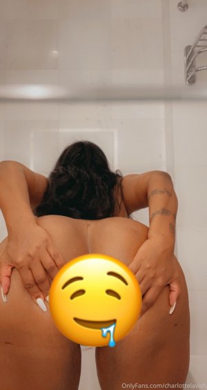 Charlotte Lavish Photo #53