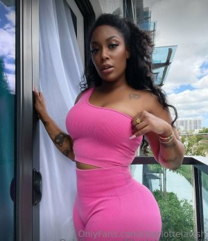 Charlotte Lavish Photo #57