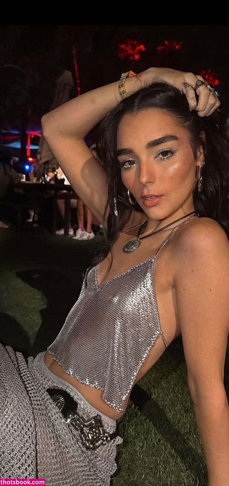 Indiana Massara Photo #68