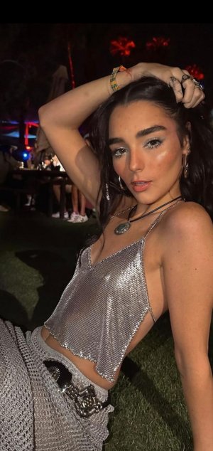 Indiana Massara Photo #68