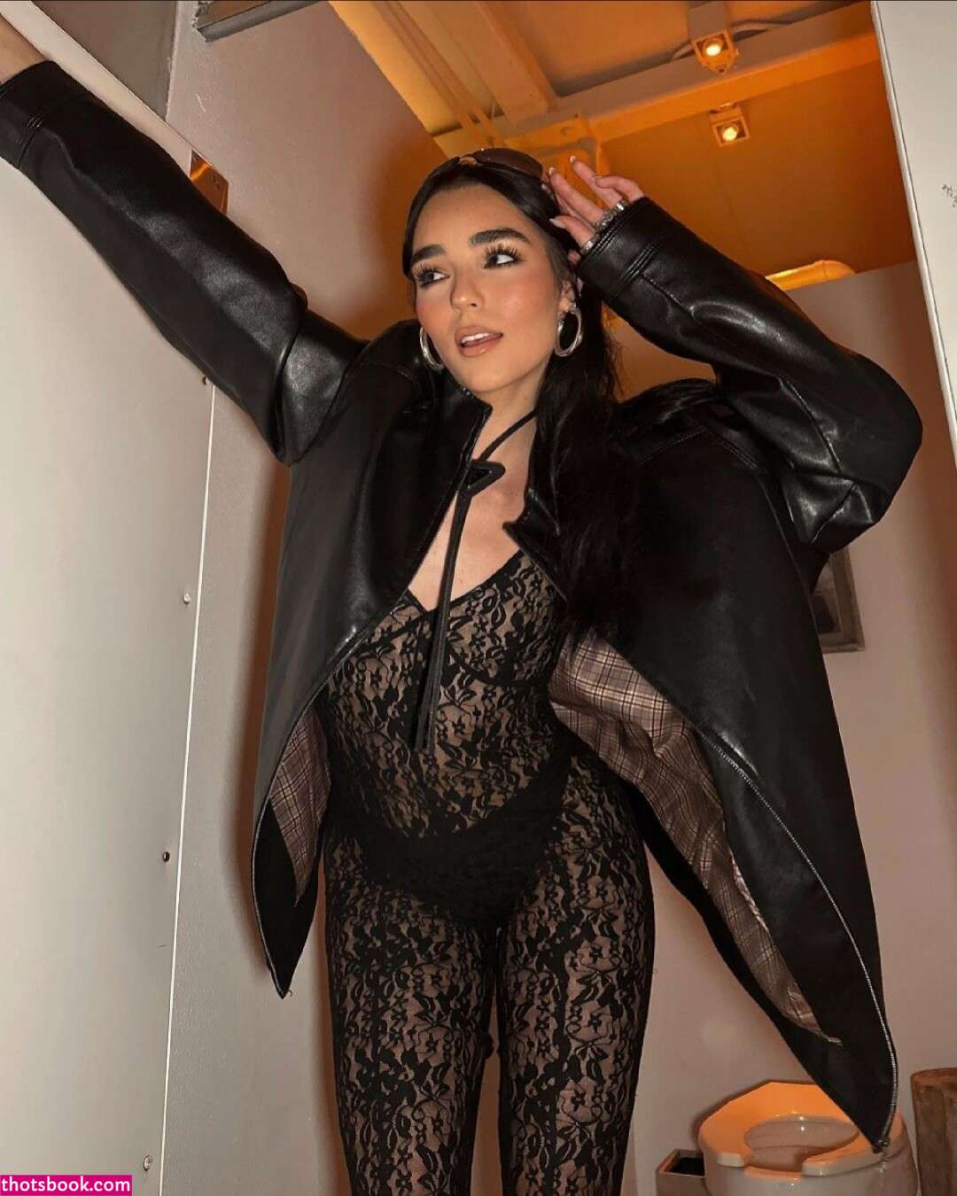 Indiana Massara Photo #75