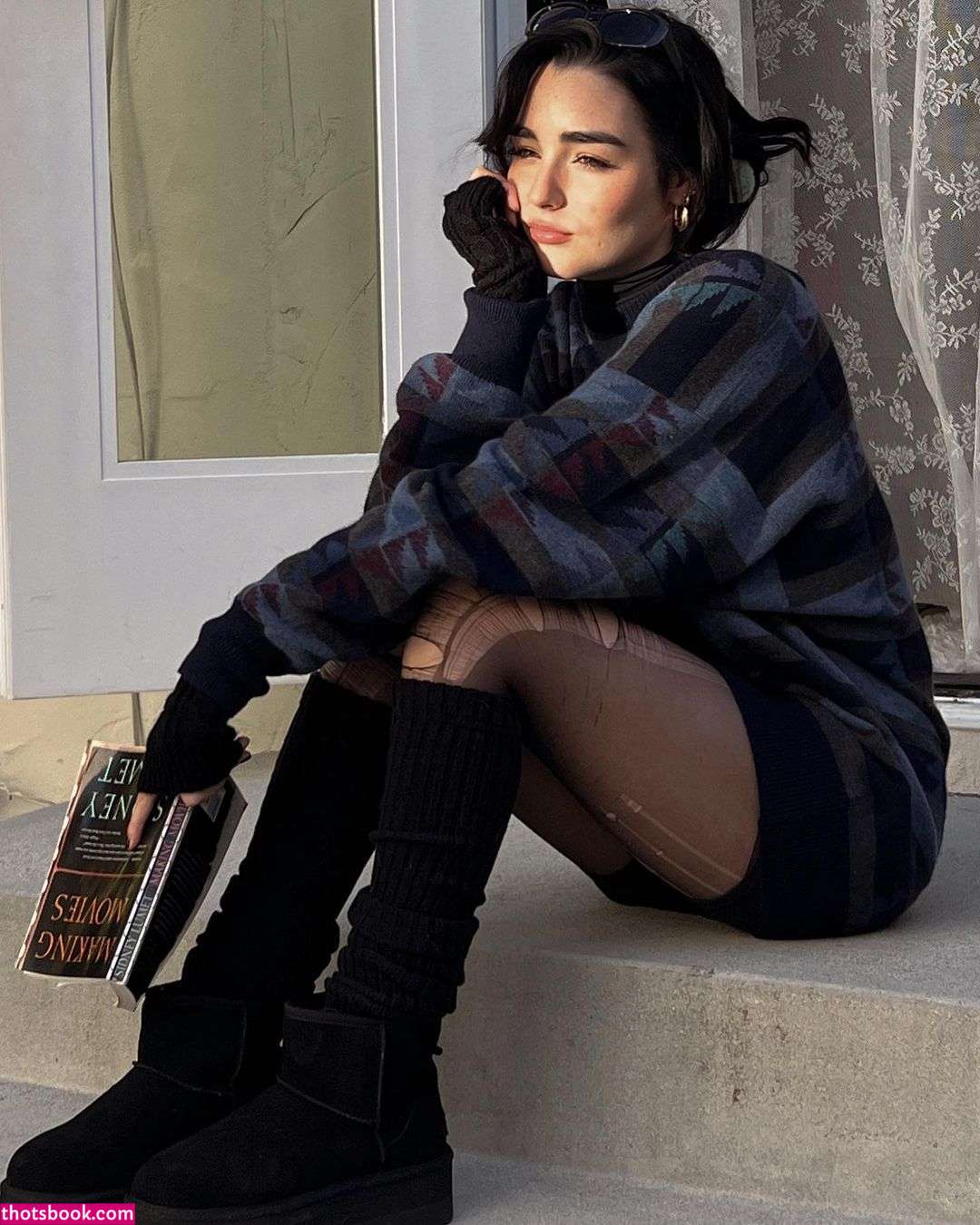 Indiana Massara Photo #76