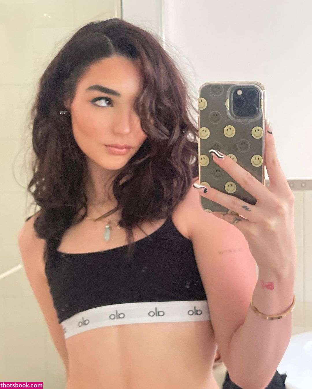 Indiana Massara Photo #81