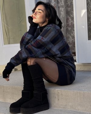 Indiana Massara Photo #77