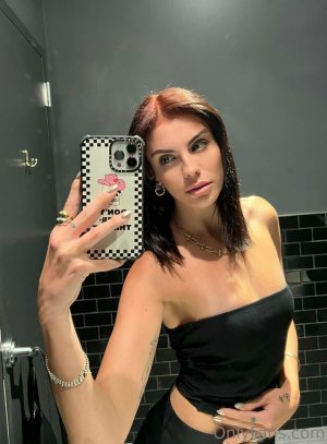 Itsmorganalexis Photo #35