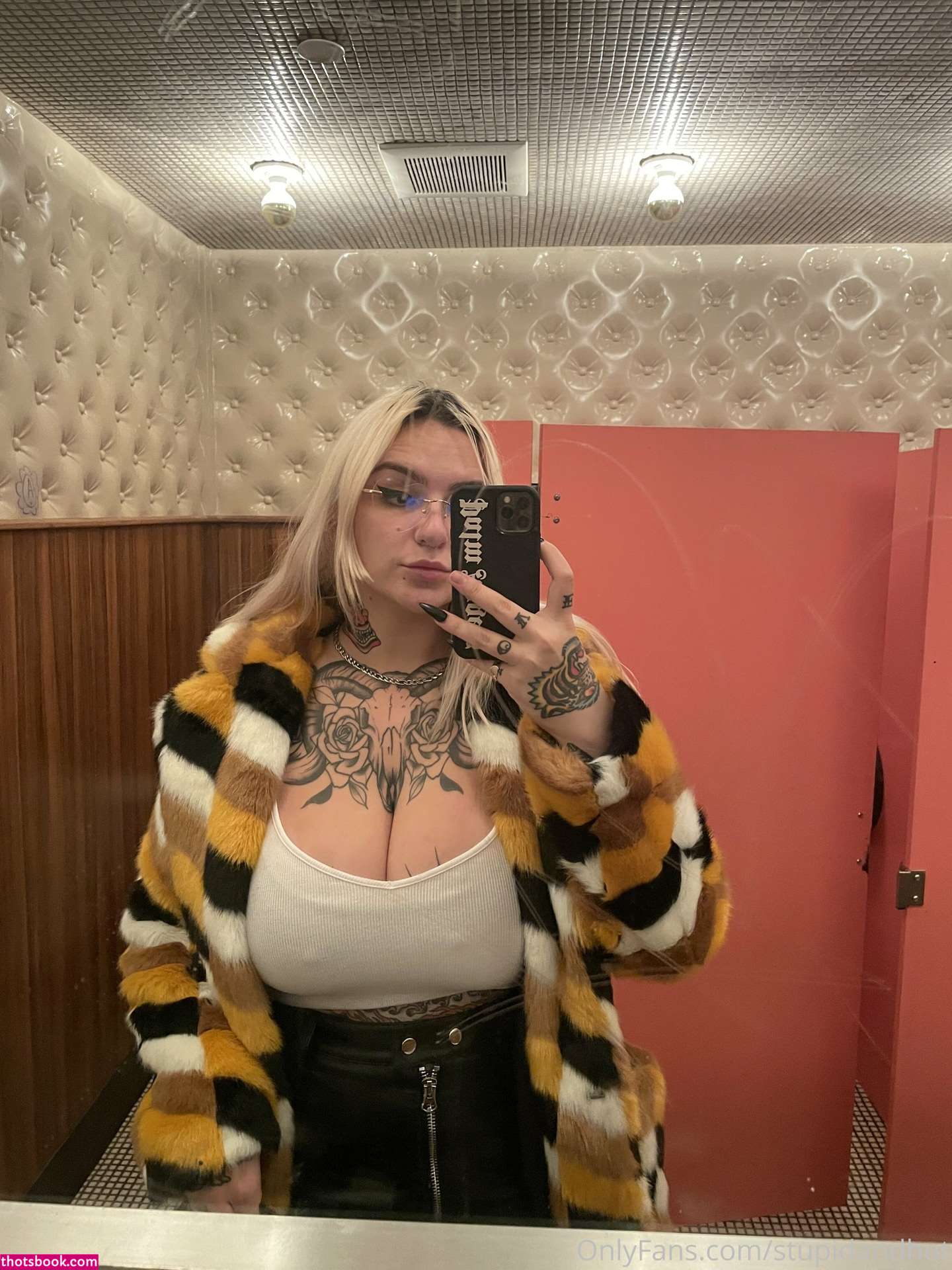 Stupidandhot Photo #47