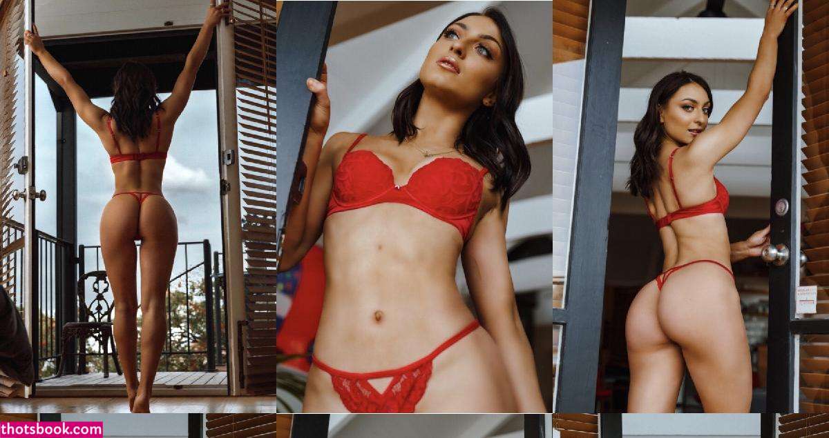 Allie Curtis Photo #1