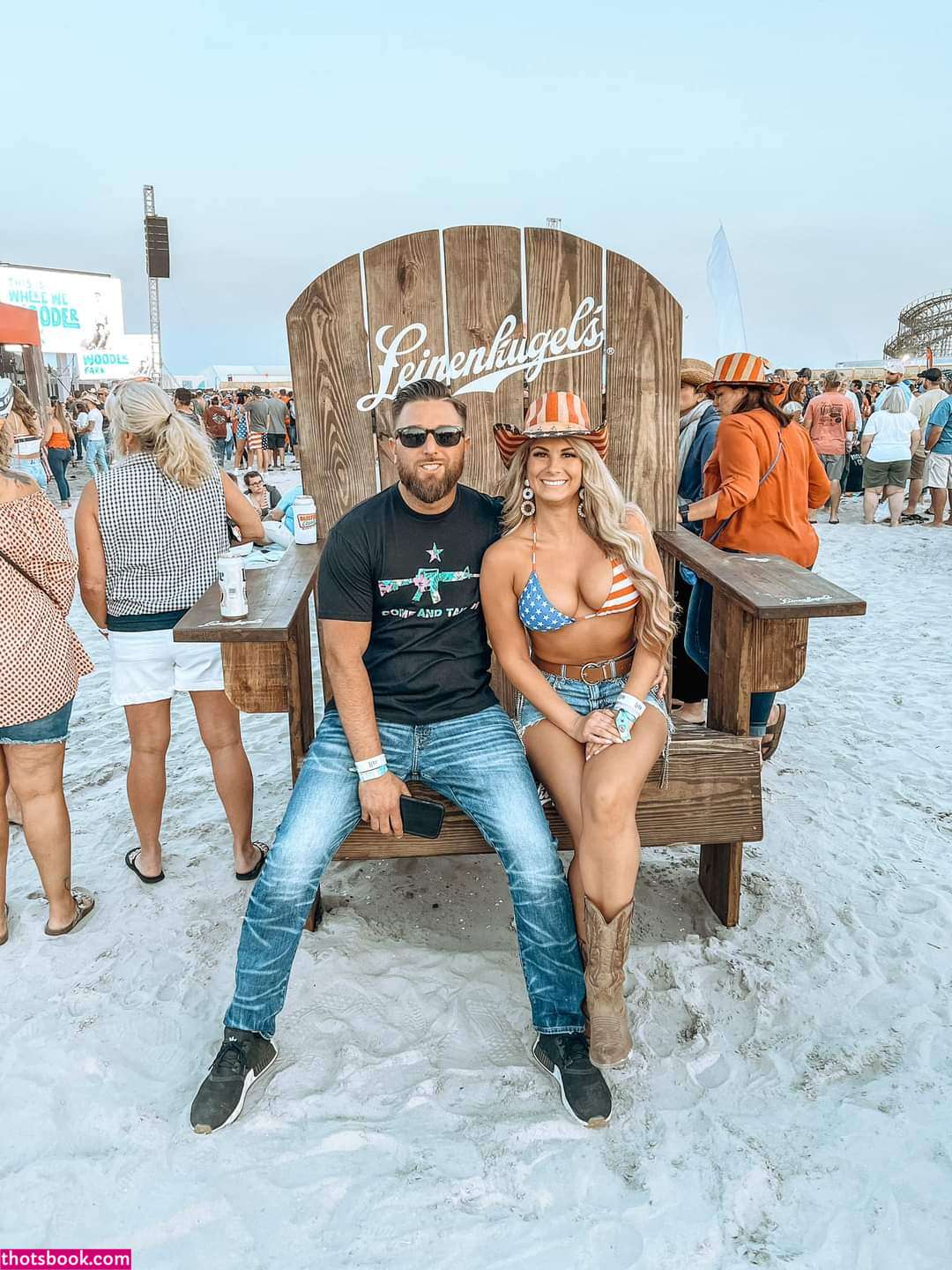 Amanda Kathleen Photo #15