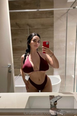 Shiftymine Photo #350