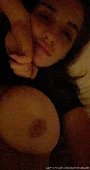 Candicoatedsarcasm Photo #7