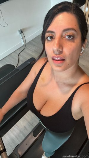 Sarah Arabic Photo #40