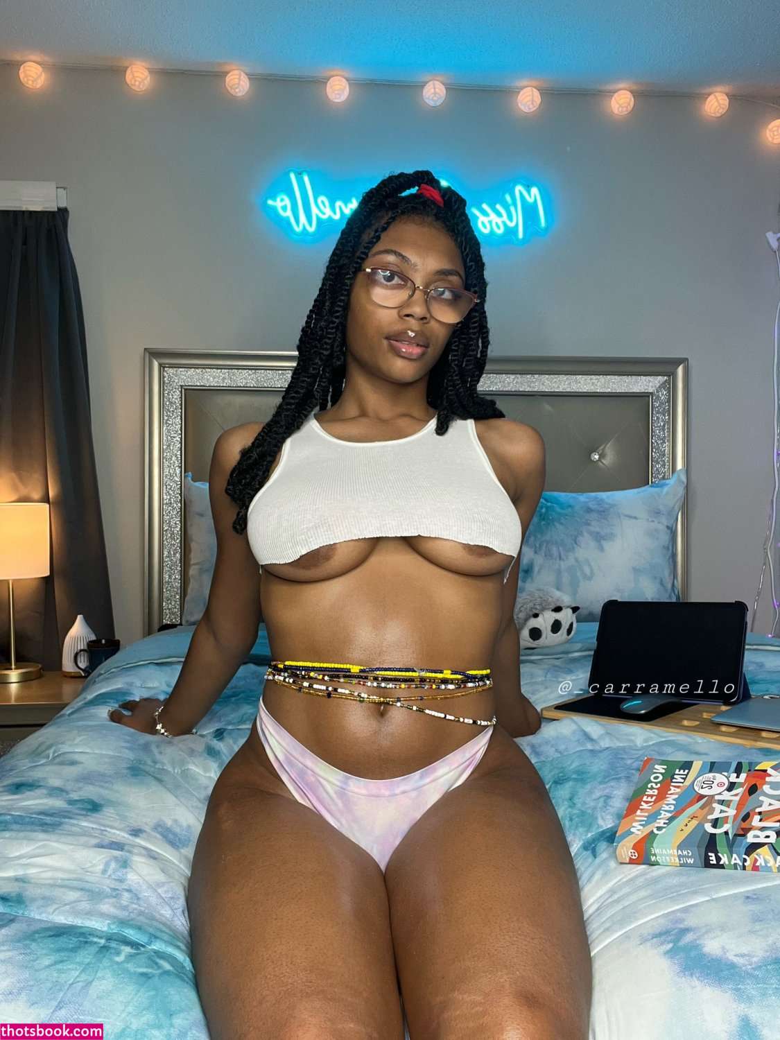 misscarramello Photo #13