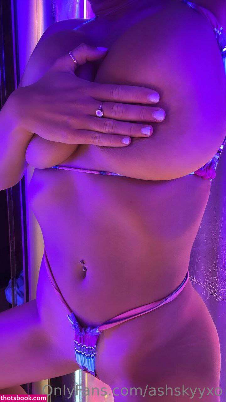 Ashlynn Skyy Photo #32