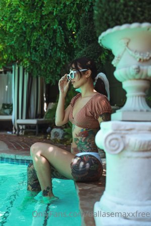 Dallas Maxwell Photo #29