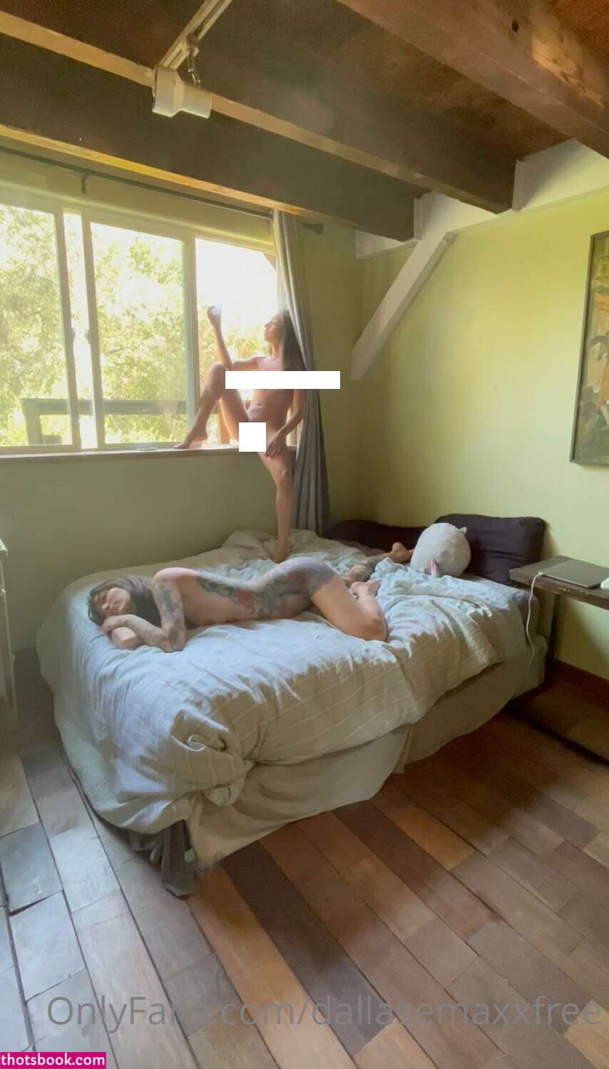 Dallas Maxwell Photo #32