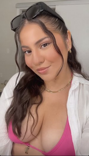 Jackie Figueroa Photo #48